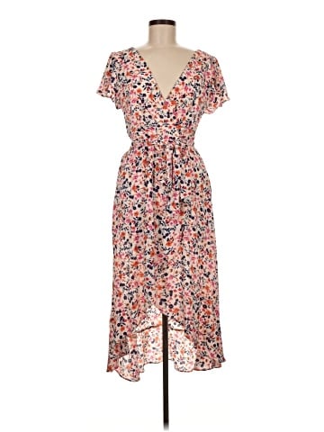 Nicole Miller Casual Dress (view 1)