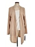 Muk Luks Tan Cardigan Size L - photo 1
