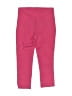 Gymboree Solid Pink Active Pants Size 3T - photo 2