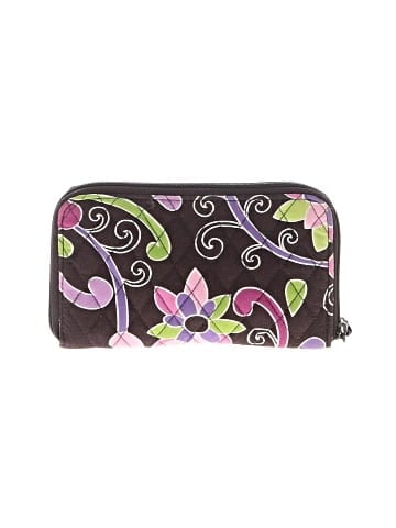 Vera Bradley Wallet (view 1)