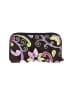 Vera Bradley Purple Wallet One size - photo 1
