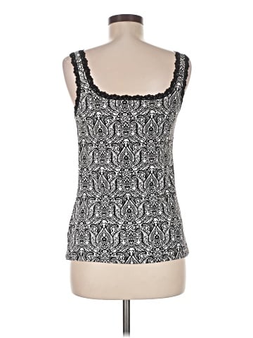 White House Black Market Sleeveless Top (view 2)