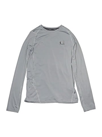 Under Armour Long Sleeve T-Shirt (view 1)