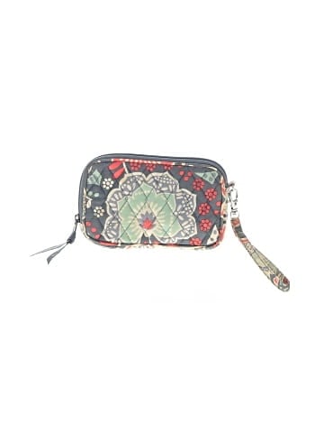 Vera Bradley Wristlet (view 1)