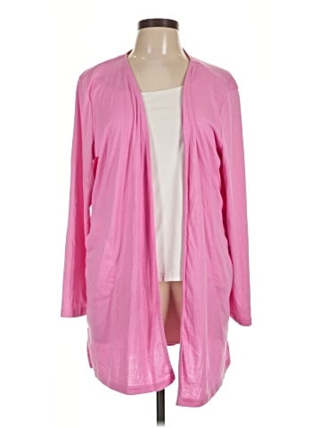 Muk Luks Kimono (view 1)