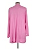 Muk Luks Pink Kimono Size L - photo 2
