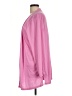 Muk Luks Pink Kimono Size L - photo 5
