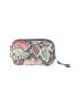 Vera Bradley Paisley Gray Wristlet One size - photo 2