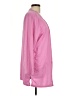 Muk Luks Pink Kimono Size L - photo 4