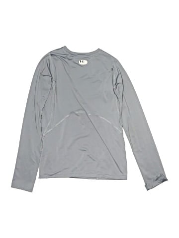Under Armour Long Sleeve T-Shirt (view 2)
