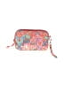 Vera Bradley Paisley Pink Wristlet One size - photo 1