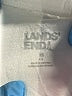 Lands' End Solid Ivory Athletic Shorts Size 4 - 5 - photo 3