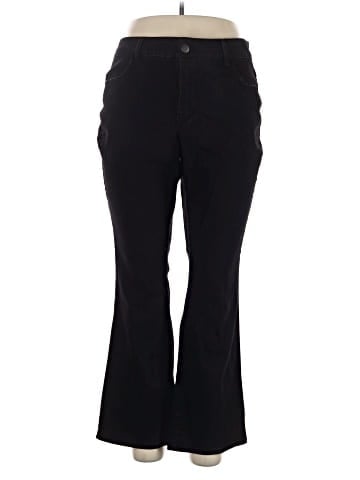 Faded Glory Jeans (view 1)