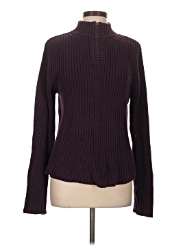 Eddie Bauer Turtleneck Sweater