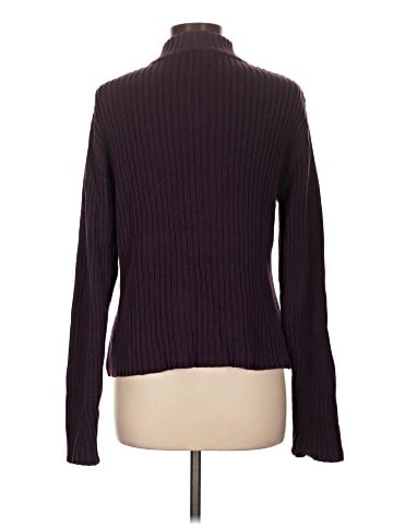 Eddie Bauer Turtleneck Sweater (view 2)