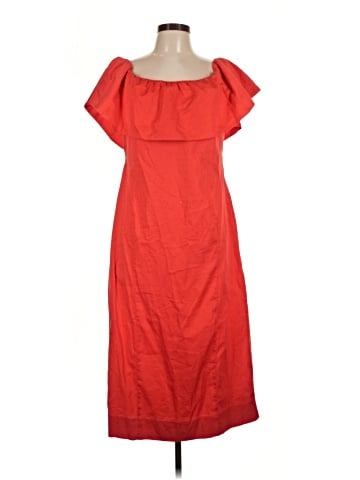 The Occasion by Old Navy Cocktail Dress (view 1)