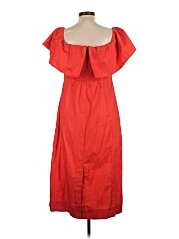 The Occasion by Old Navy Cocktail Dress (view 2)