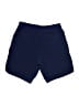 Lands' End Solid Blue Athletic Shorts Size 8 - photo 2