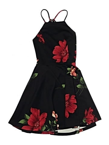 Trac Cocktail Dress (view 1)