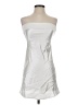 Altar'd State Silver Tube Top Size S - photo 1