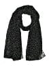 The Limited Black Scarf One size - photo 1