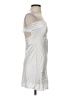 Altar'd State Silver Tube Top Size S - photo 4