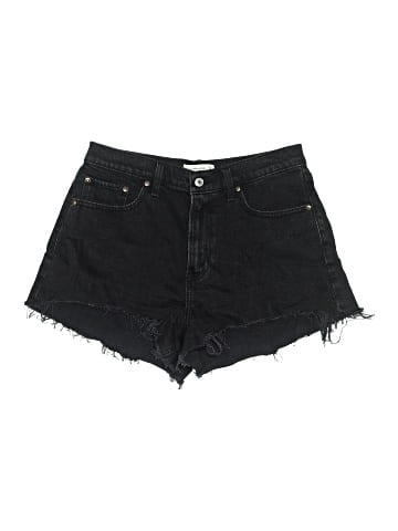 Abercrombie & Fitch Denim Shorts (view 1)