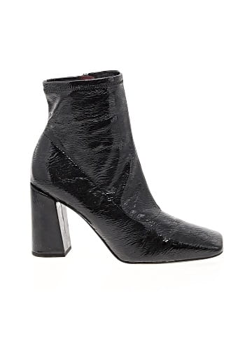Franco Sarto Ankle Boots (view 1)