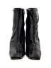 Franco Sarto Black Ankle Boots Size 9 1/2 (wide) - photo 2