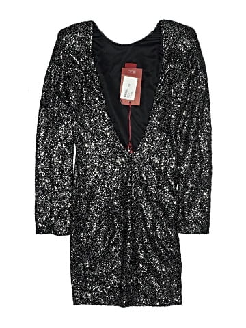 Imperial Cocktail Dress (view 2)