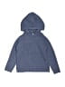 Modern Moments Blue Pullover Hoodie Size 3T - photo 1