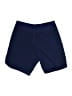 Lands' End Solid Blue Athletic Shorts Size 8 - photo 1