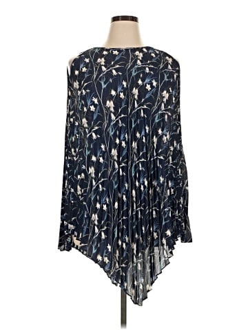 Max Edition Long Sleeve Blouse (view 1)