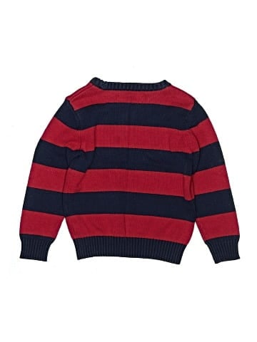 Nordstrom Pullover Sweater (view 2)