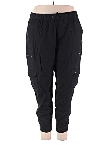 Banana Republic Factory Store Cargo Pants (view 1)