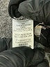BCX 100% Polyester Black Long Sleeve Blouse Size M - photo 8