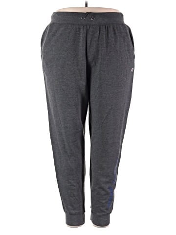Champion Track Pants (view 1)