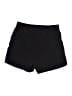 Nike 100% Polyester Black Athletic Shorts Size M - photo 2