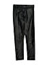 Zara Black Casual Pants Size 7 - photo 1