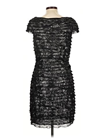 Cachet Cocktail Dress (view 2)