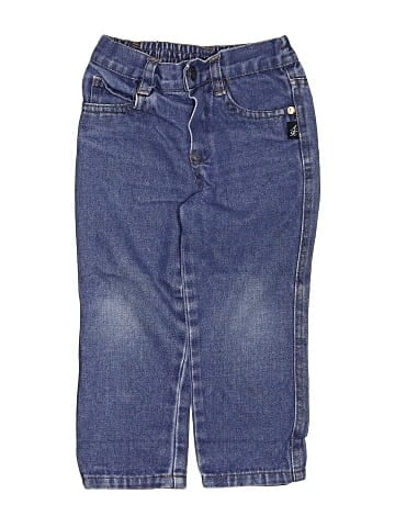 American Hawk Jeans (view 1)