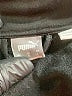 Puma 100% Polyester Black Track Jacket Size L - photo 6