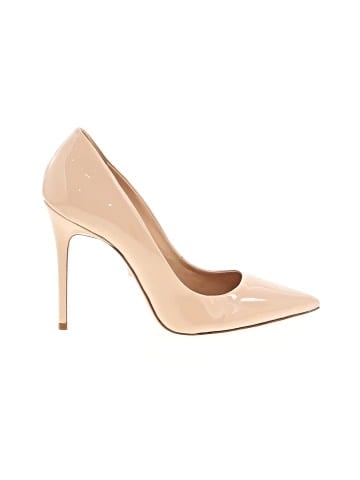 Schutz Heels (view 1)