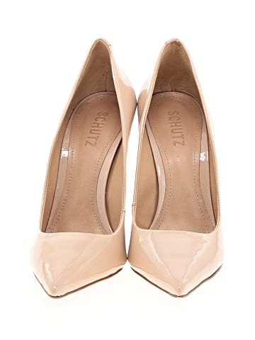 Schutz Heels (view 2)