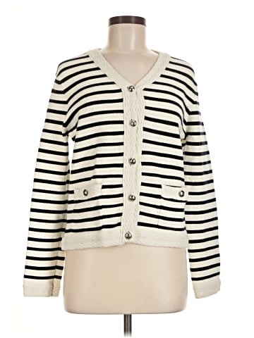 Elie Tahari Cardigan (view 1)