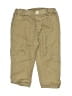 Mayoral Tan Khakis Size Newborn - photo 1