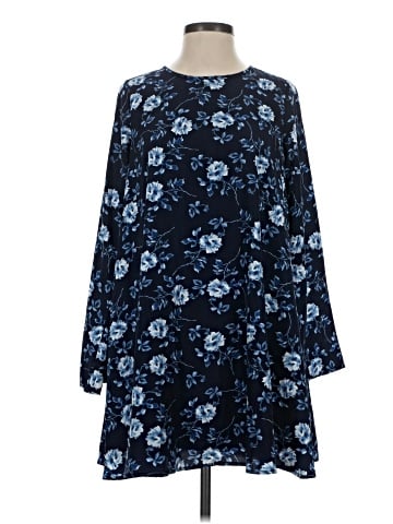 LUCCA Casual Dress (view 1)
