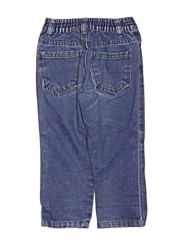 American Hawk Jeans (view 2)