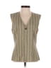 Laurel Gold Vest Size EU 34 / US 4 - photo 1