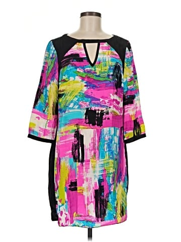 Alice & Trixie Casual Dress (view 1)